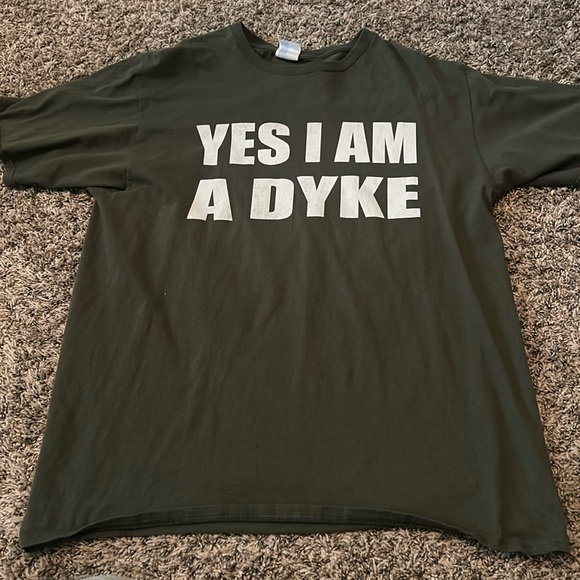 Green Tee - Picture 1 of 1
